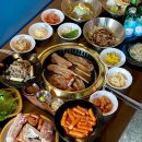 청년고기장수정릉점