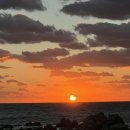 이마트24 선녀바위점 | 영종도 선녀바위해수욕장 일몰봤쪄여