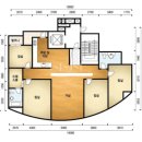 안양대우아파트 이미지