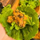찌개박사 | 당진 현지인 맛집 우렁이박사 박사네정식 후기｜우렁이된장찌개 우렁이쌈장 조합 미쳤다