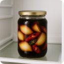 입맛을 살리는 밑반찬 요리 | &#34;입맛 살리는 마법의 한 병, 양파장아찌 레시피 대공개!&#34;