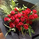 플로리스트 | 서양난선물 아름답게 마음을 전하는 플로리스트 경험 후기