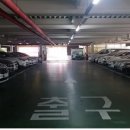 청전공원 주차타워 이미지