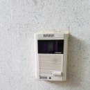 서광아파트 | 외동 서광아파트 비디오폰l경남 김해 코맥스 70KT국선방식비디오폰