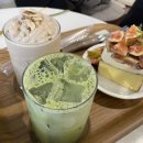 사부작 사부작 매듭 | 카페에서 사부작