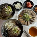 동이네 | 홍천 가을 나들이 코스 | 은행나무숲 근처 맛집 동이네막국수 내돈내산 후기