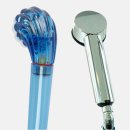 오토메틱코리아 | 샤워헤드 후기｜CVS-400 실사용기 깔끔한 욕실 아이템