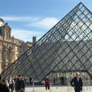 핵심 콕콕 세계사 | 루브르박물관 투어 추천: 내돈내산으로 다녀온 아트데이 오전가이드 후기