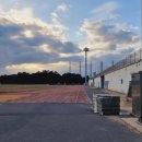 강창학종합경기장 주경기장 이미지