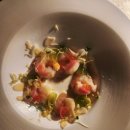 소프트메드(SOFT MED) | 몰디브 신혼여행 쿠다 빌링 길리 레스토랑 오션(Ocean) 과 파이어(Fire) 메뉴 소개 및 메뉴 후기