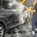 영도셀프세차장 | 부산 영도 ABC 스팀세차장 C 코스 + 프리미어 추천 후기