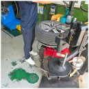 타이어온 | 드디어 바꾼 타이어.. 갈마동 타이어 쇼핑몰에서 타이어 교체하고 온 찐 후기!