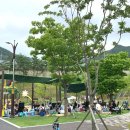 율하2지구_솔마루공원물놀이장 이미지