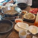 샤브향목동점 | [대전 목동 맛집] 샤브향 후기 - 월남쌈과 샤브샤브를 동시에 즐길 수 있는 곳 ♬