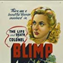 1943 The Life and Death of Colonel Blimp 이미지