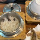 꾼 - 용산구 장문로 108 | 안산 선부동 한정식 맛집 "꾼남도맛집" 후기