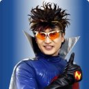 번개맨 이미지