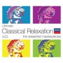 Ultimate Classical Relaxation / CD 4 이미지