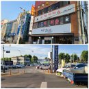 공항노래연습장 이미지