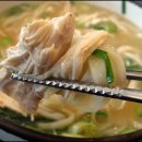 일산칼국수 이미지