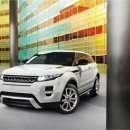 LANDROVER - EVOQUE 이미지