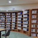 해솔도서관 이미지