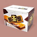 오리온 | 🍫 오리온 비쵸비 뮷즈 스페셜 에디션 솔직 후기
