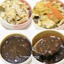 정통떡국 이미지
