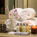 토스카나호텔 수영장 이미지