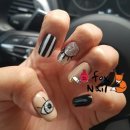 폭스네일(Fox Nail)