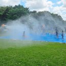 연산면 덕바위농촌체험휴양마을 | 논산 덕바위마을 대전근교 물놀이 평상무료 이색체험