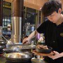 남위례역 | 위례 맛집 미래회관 고기 구워주는 남위례역 가족외식 후기