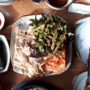 동산돌솥밥 이미지