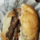 창원 용호동 가로수길 수제버거 맛집 디어버거 솔직후기