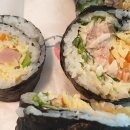해오름김밥 이미지