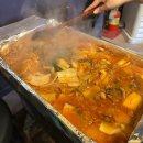 건강한 오리농장 | [김포맛집] 팽오리농장 김포분점, 석모리에서 즐긴 담백한 오리주물럭 내돈내산 후기