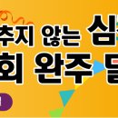 이석배님의 멈추지 않는 심장, 풀코스 100회 완주 이미지