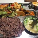 구내식당 이미지