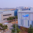 주식회사 파이온텍 이미지