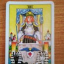 [백석]마음 공부가 되는 타로 이미지