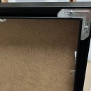프라모 | 프라모 시그니처 알루미늄 액자 샀습니다.(Framo Signature Aluminium Frame B2)