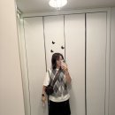 여울안경 | 25년 10월 먹고 입은 이야기(feat. 아카이브앱크 터번백, 파사트패턴 캐빈백)