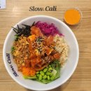 슬로우캘리(Slow Cali) 선유도역점 | [압구정] Slow, Cali 슬로우캘리 내돈내산