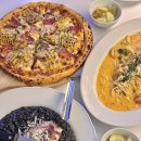 스타벅스시흥대야동점 | 시흥 은계지구맛집 파스타 잘하는 분위기 좋은 레스토랑 투파인드피터 은계점