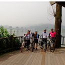(2018년 5월 19일 토요일) 충북 청주 오천길 라이딩 (1박2일) 이미지