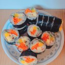 신백가네김밥