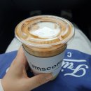 전주 객사 카페 서노송동 브이엠에스커피 븜친자의 기록