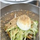 포천냉면