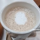 이디야커피울산모다