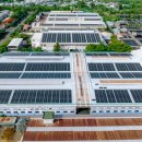 삼일태양광발전소 이미지